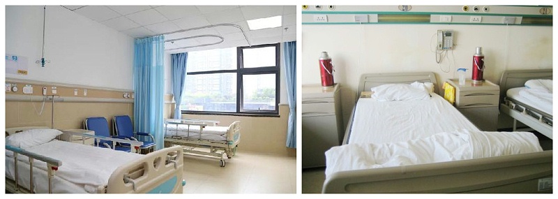 IM电竞医纺医用床品