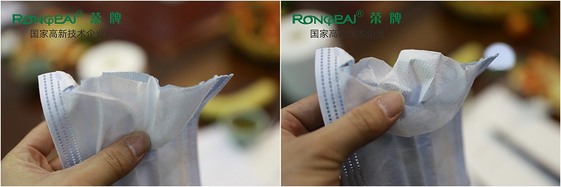 IM电竞一次性防护口罩