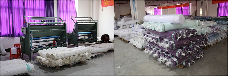 IM电竞医用新材料面料