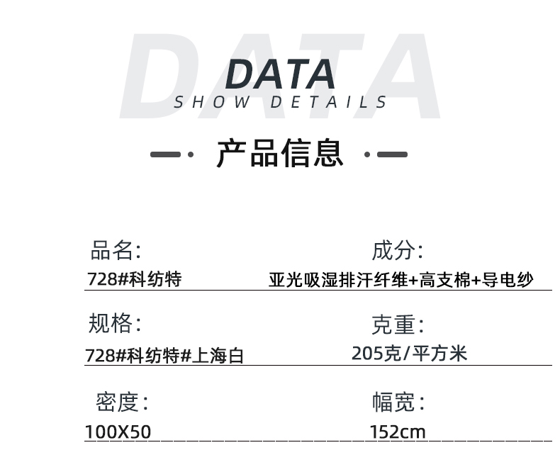 IM电竞医纺医用面料